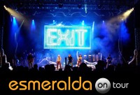 Orquesta Esmeralda