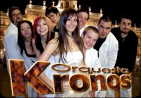 Orquesta Kronos