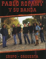 Pablo Ropany y su Banda