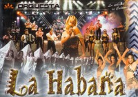 Orquesta La Habana